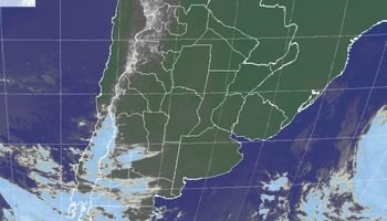 Las neblinas irán dejando paso a cielos despejados