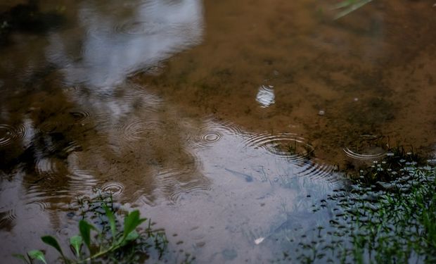 Una zona tiene chances de lloviznas entre la noche de hoy y la jornada del sábado