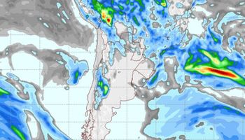 Se esperan condiciones muy variadas según la región