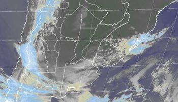 Recuperación significativa de las temperaturas