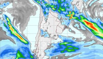 El jueves será el día más complejo