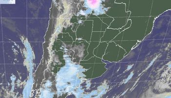 Temperaturas siguen siendo veraniegas
