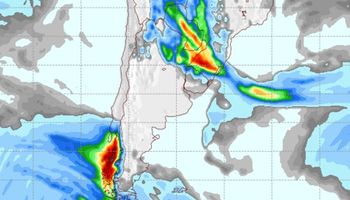 Temperatura será la principal protagonista de la semana
