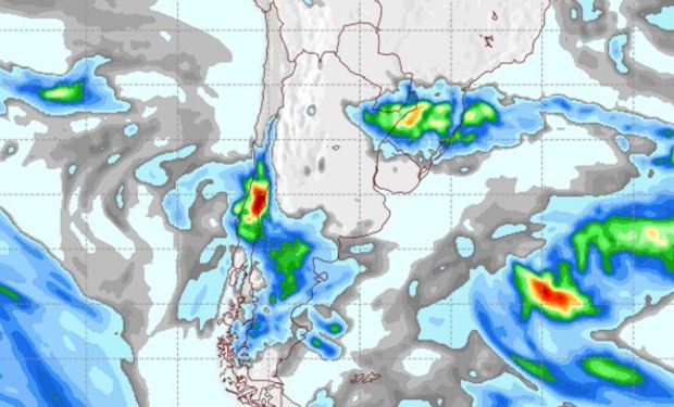 Pronóstico para el día miércoles 14 de julio.