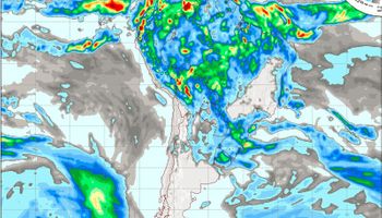 Otra semana con adversidades climáticas
