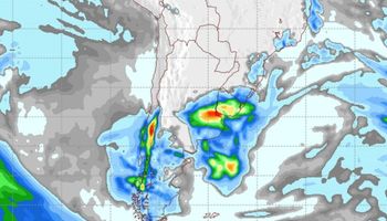 Tras el comienzo de semana inestable habrá buen tiempo