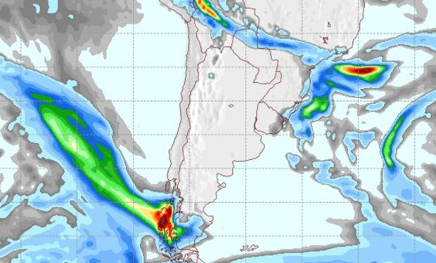 Pronóstico para el día miércoles 10 de agosto.