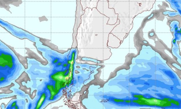 Pronóstico para el día sábado 13 de agosto.