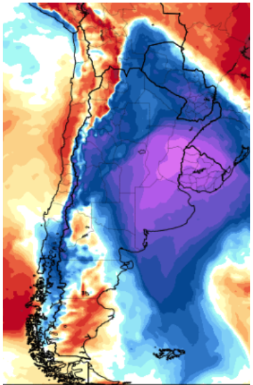 tiempo argentina