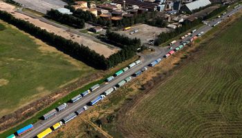 Mejoró una de las propuestas para el cramdown de Vicentin: qué pasa con las acreencias de más de US$ 400.000 y las que son hasta US$ 130.000