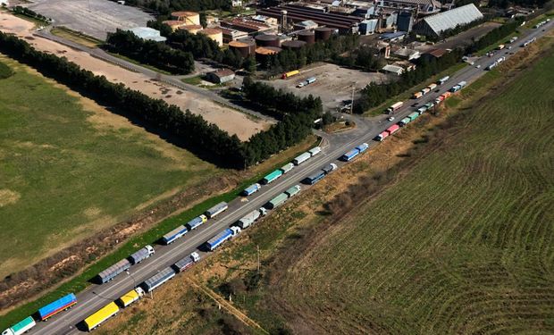 Mejoró una de las propuestas para el cramdown de Vicentin: qué pasa con las acreencias de más de US$ 400.000 y las que son hasta US$ 130.000
