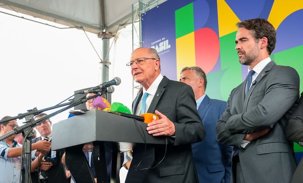 O anúncio foi feito nesta quinta-feira (19), em Caxias do Sul (RS), durante a abertura da 35ª Festa Nacional da Uva e Feira Agroindustrial.