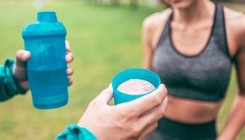 Del gym al tambo: el furor fitness dispara un negocio millonario con un subproducto que nadie miraba