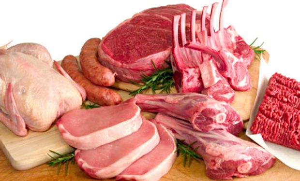 Somadas a carne bovina, suína e de frango, o Brasil mantém a 3ª posição mundial, com 29 milhões de toneladas em 2021.