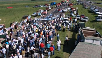 Entre Ríos, Santa Fe, La Pampa y Buenos Aires se suman a la movilización del 9 de julio en San Nicolás