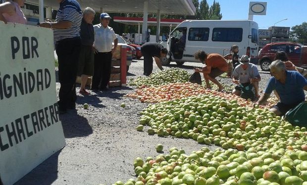 Cámaras de productores de la región tendrán asambleas.