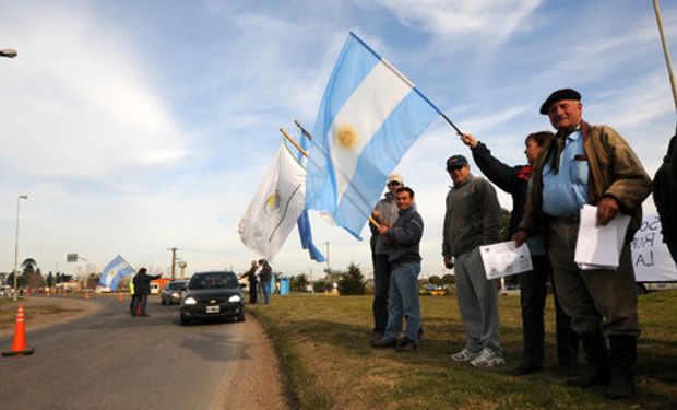 Podrían lanzar una medida de alcance nacional.