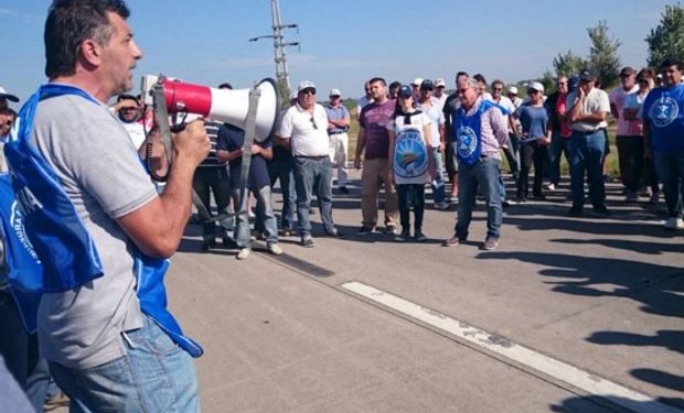 Príncipe denunció: “Los tamberos se funden y los consumidores pagan precios caros por los lácteos, es inaudito".