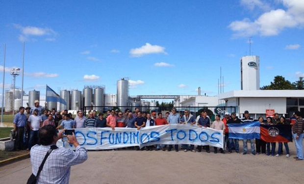 Lo dijo Luciano Di Tella, empresario lácteo y ex director nacional de Ganadería y Lechería de la Sagpya.