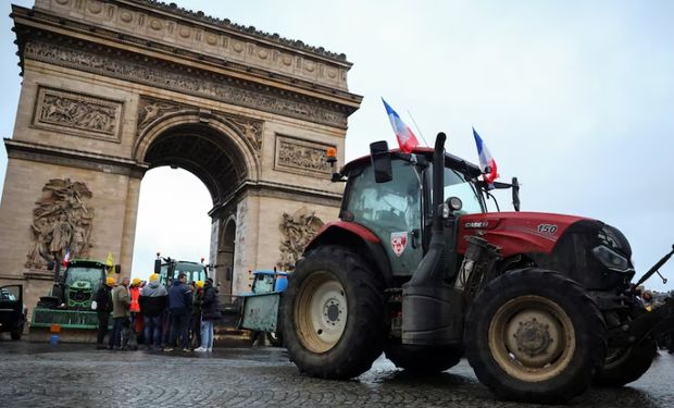 (Foto - Sarah Meyssonnie/Reuters)