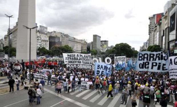 Crecen las críticas al proyecto antipiquetes