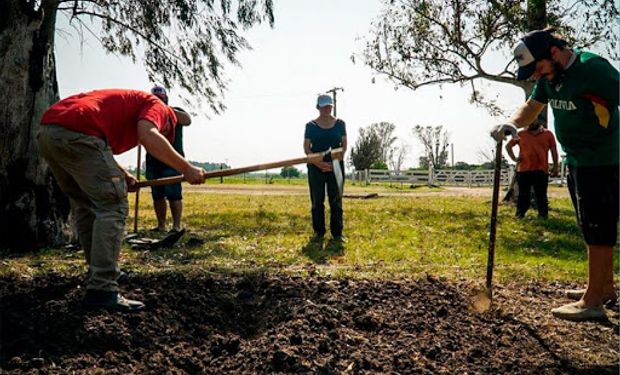 Qué vínculo habría entre un "barón" del conurbano y el Proyecto Artigas