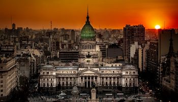 Productores rechazan una serie de iniciativas que avanzan en el Congreso: "Promueven una visión prejuiciosa y denigrante"