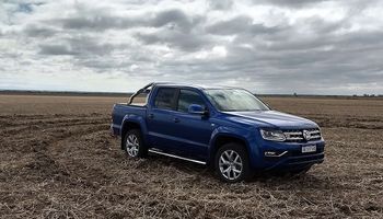 Las pick ups quedan exentas del impuesto a los automóviles