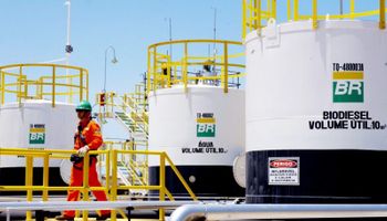 Biodiésel: Brasil confirmó para 2022 que el corte será de 10 % y la industria salió al cruce