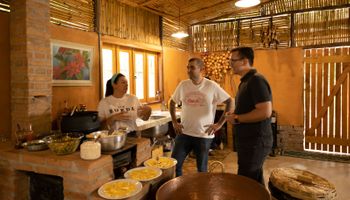 Publicitário se reinventa no agro e transforma histórias do campo em conexão com a cidade