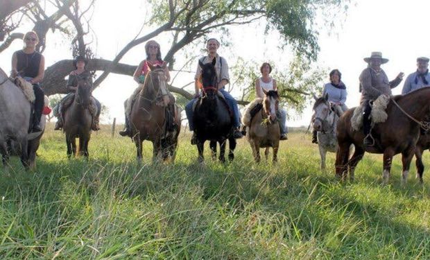 Por qué las personas que migran de las ciudades hacia pueblos más chicos son más felices