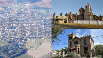 ¿El mejor pueblo del mundo? Cuales son las localidades de Santa Fe que compiten para cobrar relevancia global