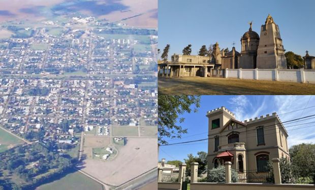 ¿El mejor pueblo del mundo? Cuales son las localidades de Santa Fe que compiten para cobrar relevancia global