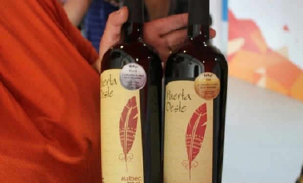 Una bodega familiar neuquina logró el mejor malbec del país tras la incorporación de mejoras productivas