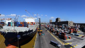 Retenciones: el Gobierno eliminó la alícuota para las exportaciones de las pymes