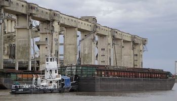 Entidades productivas de Santa Fe reclaman inversiones en el puerto