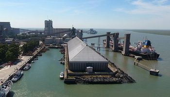 China volverá a comprar aceite de soja argentino