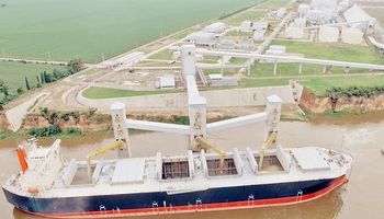China aplicará “retenciones” a la soja estadounidense