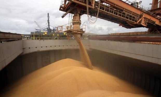 Brasil suspende el impuesto a las importaciones de soja y maíz para frenar el aumento de los alimentos