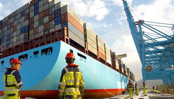 China pone aranceles a la importación de granos y golpea fuerte la cotizaciones de Chicago
