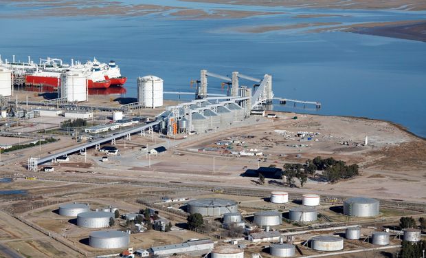 Qué se sabe de la planta que LDC instalará en Argentina: podrá procesar 4000 toneladas por día de girasol o soja