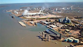 Argentina vendió trigo a destinos no tradicionales