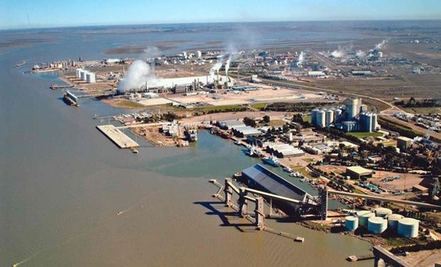 Son 28.600 toneladas con destino a Corea del Sur y 20.000 toneladas a Vietnam.