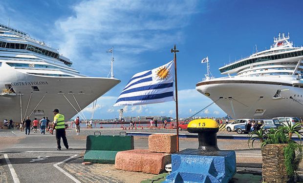 La iniciativa surgió de un frigorífico isleño.