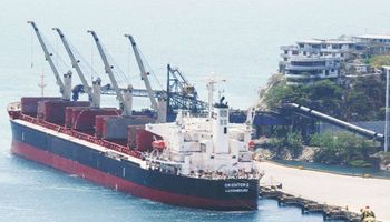 EE.UU. vende 120.000 toneladas de soja a China