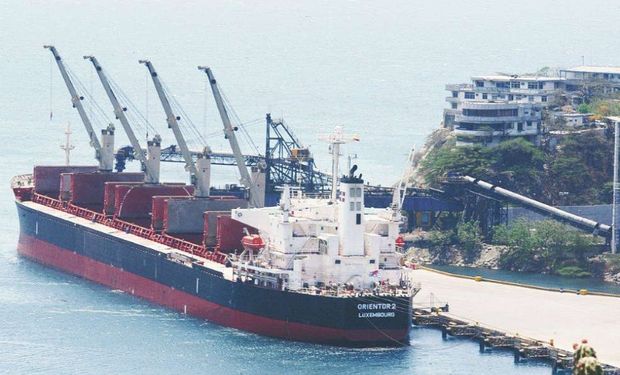 EE.UU. vende 120.000 toneladas de soja a China