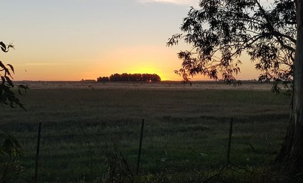 Se espera tiempo estable y aire frío en la región centro