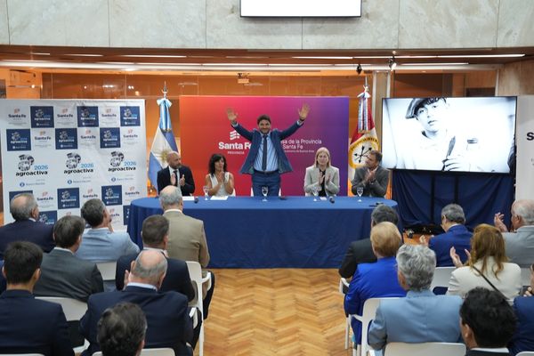 pullaro agroactiva 2026