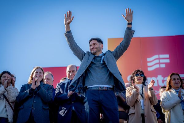 pullaro en agroactiva