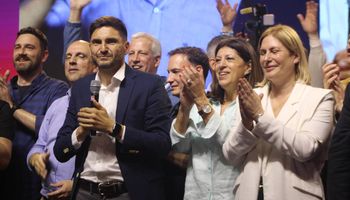 Resultados de las elecciones 2023 en Santa Fe: Pullaro le ganó al peronismo con el 58,40 % de los votos